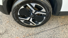 Peugeot 2008 1.2 PureTech Allure 5dr Petrol Estate